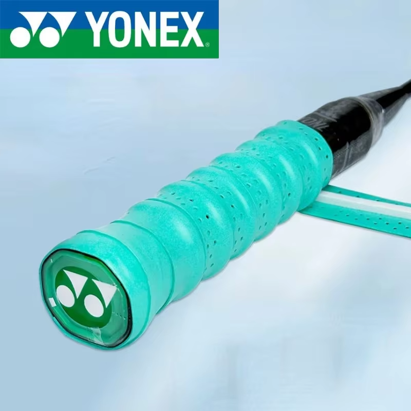 Table Tennis Yonex - YONEX バドミントンラケット キールハンドグルー 303 スポーツ用 滑り止め