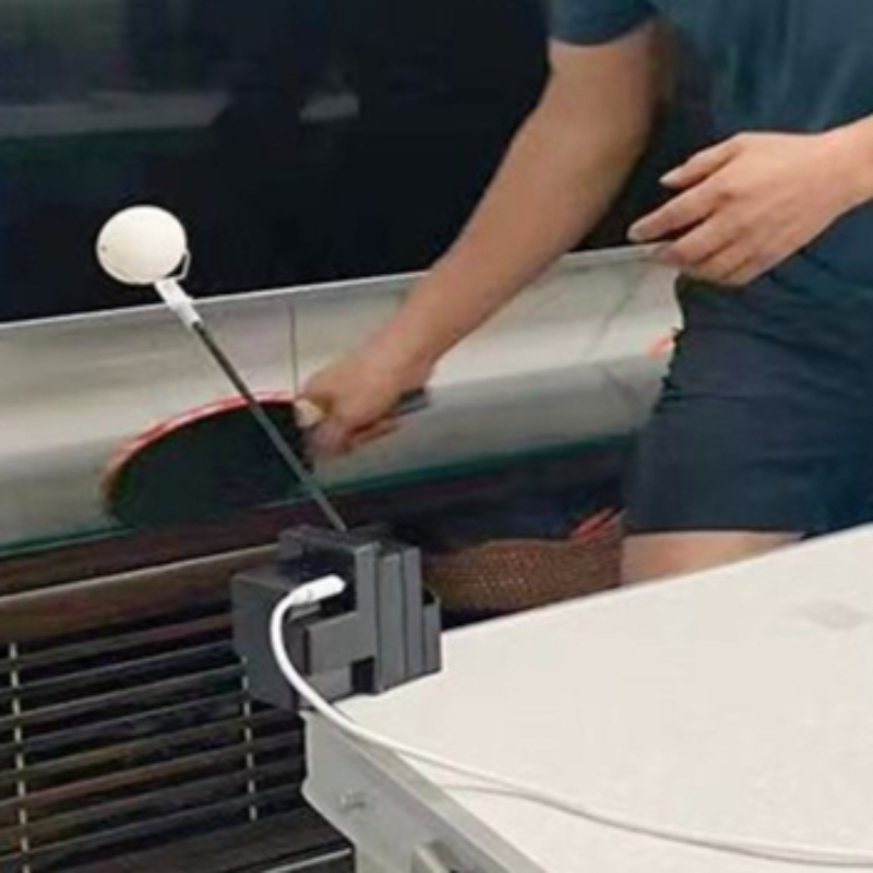 Table Tennis Player - ポータブル卓球トレーナー初心者練習用ピンポン練習器具耐久性のあるスイングトレーナープロスポーツ用品