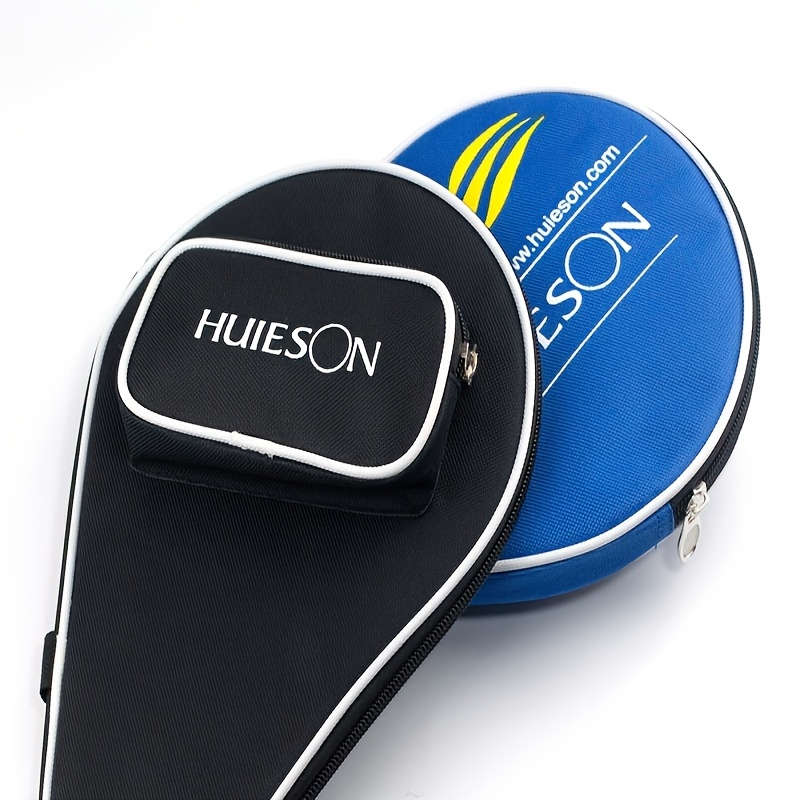 Table Tennis Ace - 卓球ラケットバッグ、卓球ラケットカバー収納バッグ、卓球アクセサリー