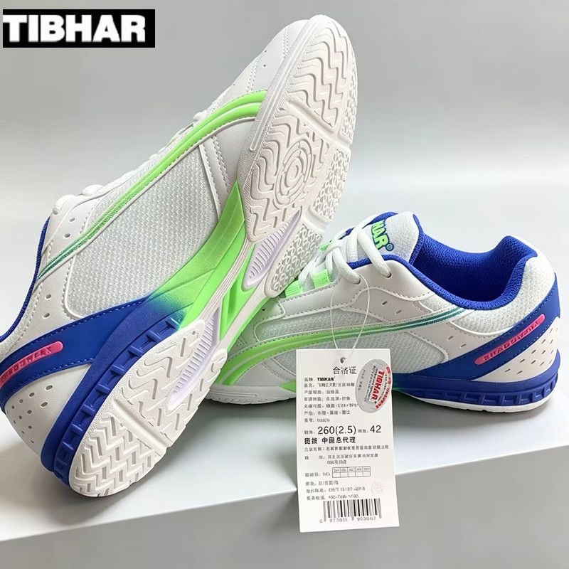 Table Tennis Vs Badminton - 高級ブランドバドミントンシューズメンズデザイナー卓球シューズ男性快適な屋内コートシューズ男アンチスリップスポーツシューズ