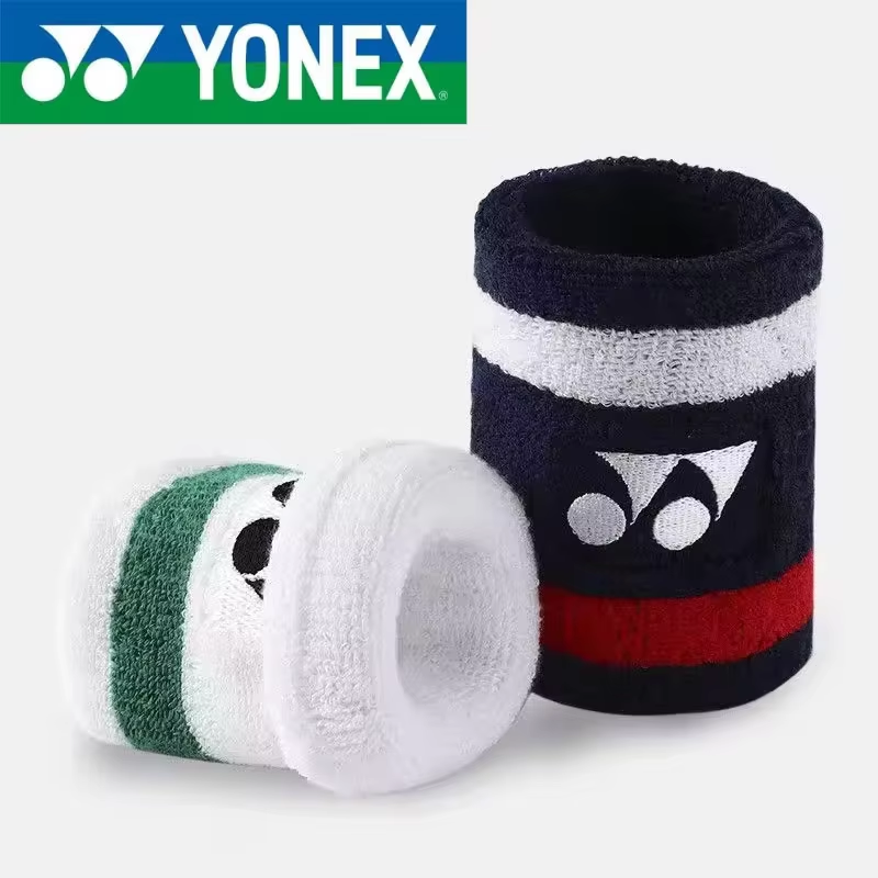 Table Tennis Yonex - ヨネックス バドミントン テニス リストバンド クラシック 75