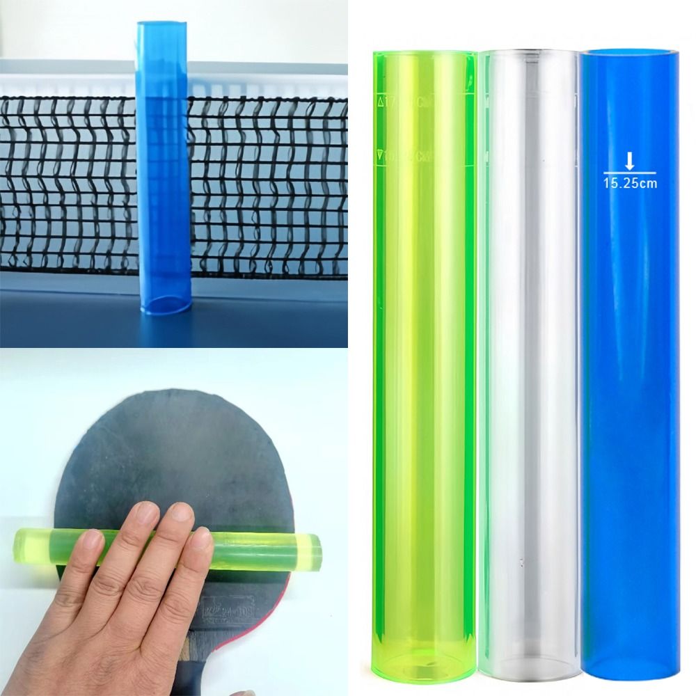 Table Tennis Bat Butterfly - 卓球ラバーローラー、プロの圧力スティック、卓球ローラー、スティックのり、ピンポンツール
