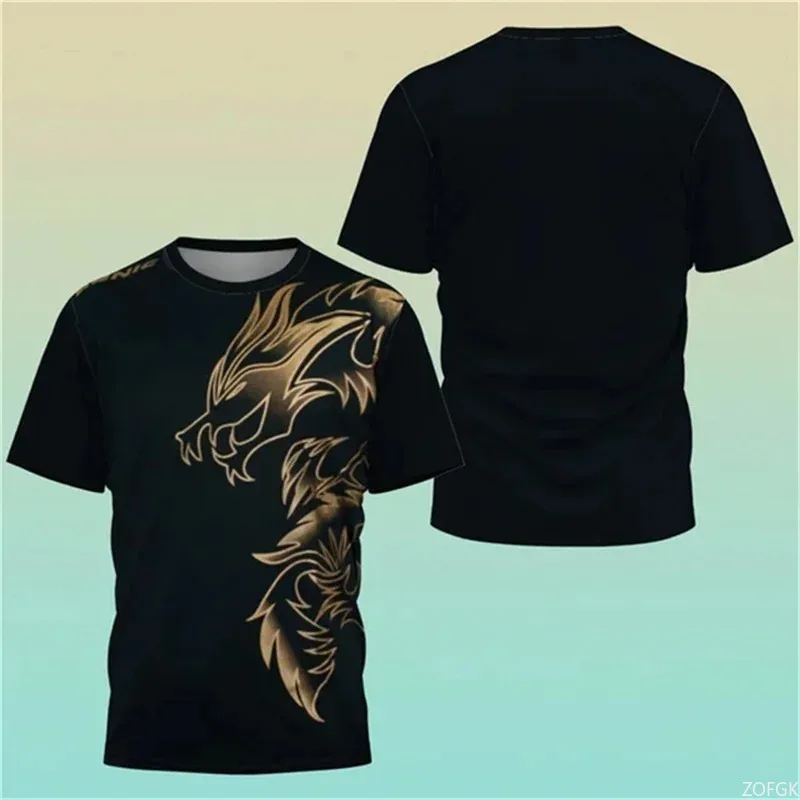 Table Tennis Training China - 新登場の人気3Dプリントブティック卓球トレーニングTシャツ、吸汗性抜群で快適なトップス、バドミントンスポーツTシャツ