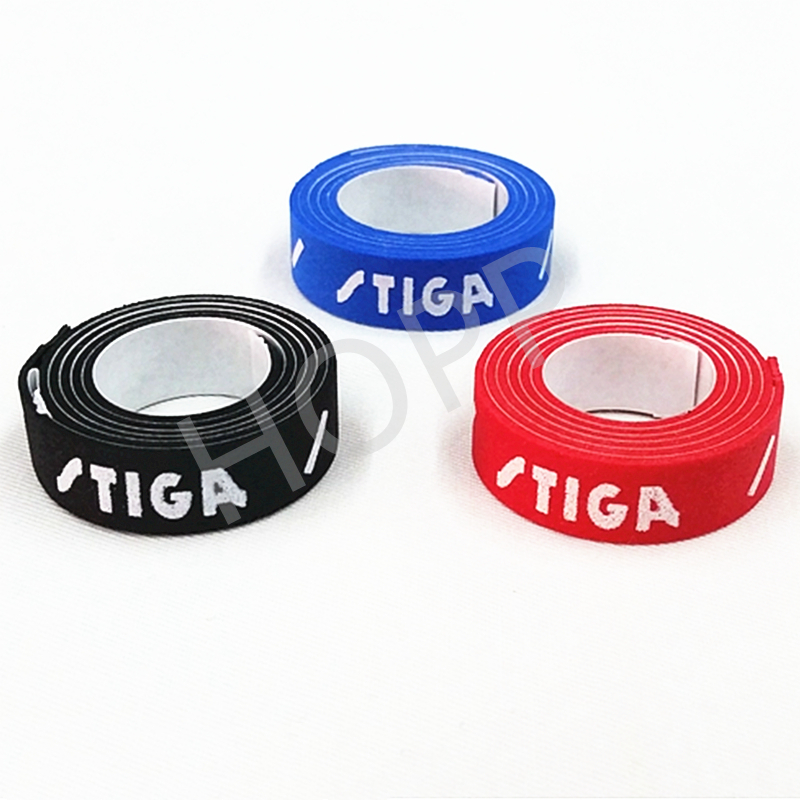Table Tennis Hybrid Rubbers - 卓球保護フィルム ラケット側/エッジテープ ピンポンバットプロテクター アクセサリーセット