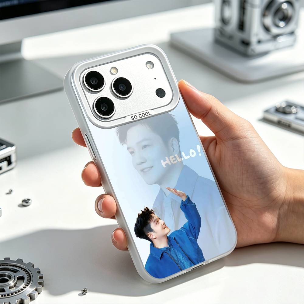 ファン・ジェンドン卓球電話ケース iPhone 17、16、 - Table Tennis Quotes のレビューと価格