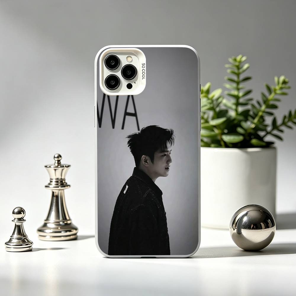 ファン・ジェンドン卓球電話ケース iPhone 17、16、 - Table Tennis Quotes のレビューと価格
