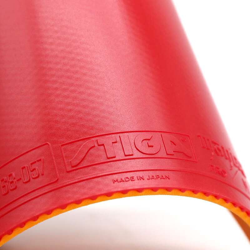 Stiga mantra pro m/h xh卓球ラバーパイ - Table Tennis Japan のレビューと価格