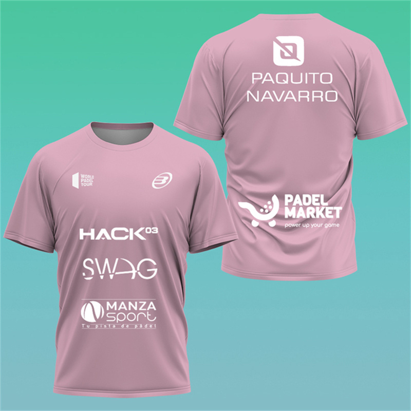 ファッショナブルなメンズテニスアウトドアスポーツ Tシャツレ - Table Tennis Training China のレビューと価格