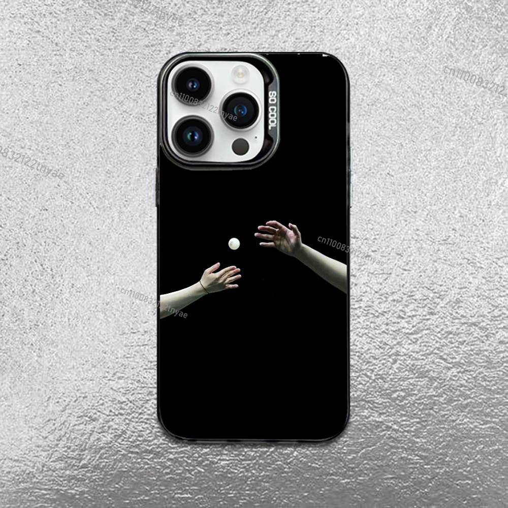 卓球ラケット型iPhoneケース iPhone 17,16, - Table Tennis Quotes のレビューと価格