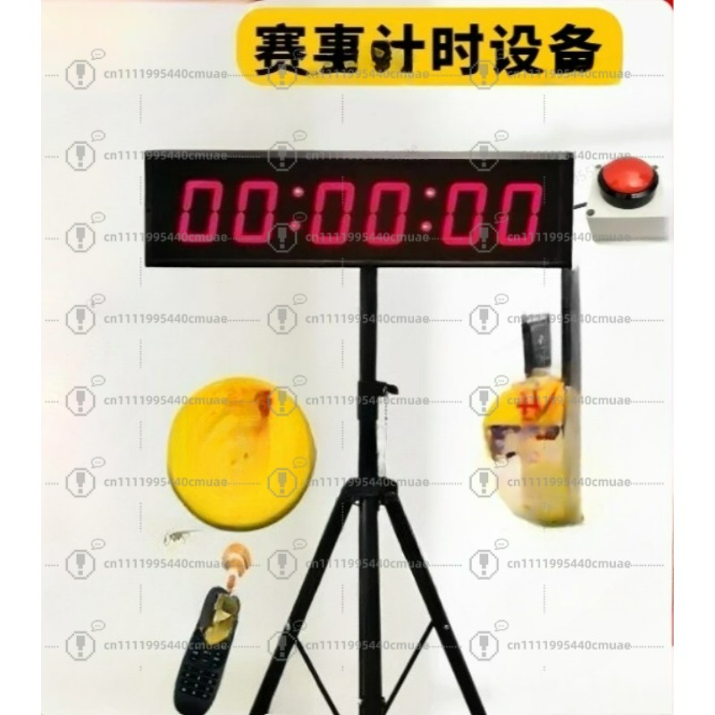 卓球＆バドミントン用ポータブル電子スコアボード - 新しいデ - Table Tennis Scoreboard のレビューと価格