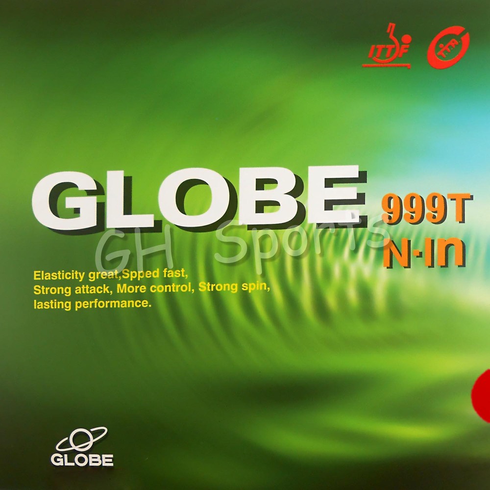 Globe 999 t 999 t 999-tピップイン卓球 - Table Tennis In Japanese のレビューと価格