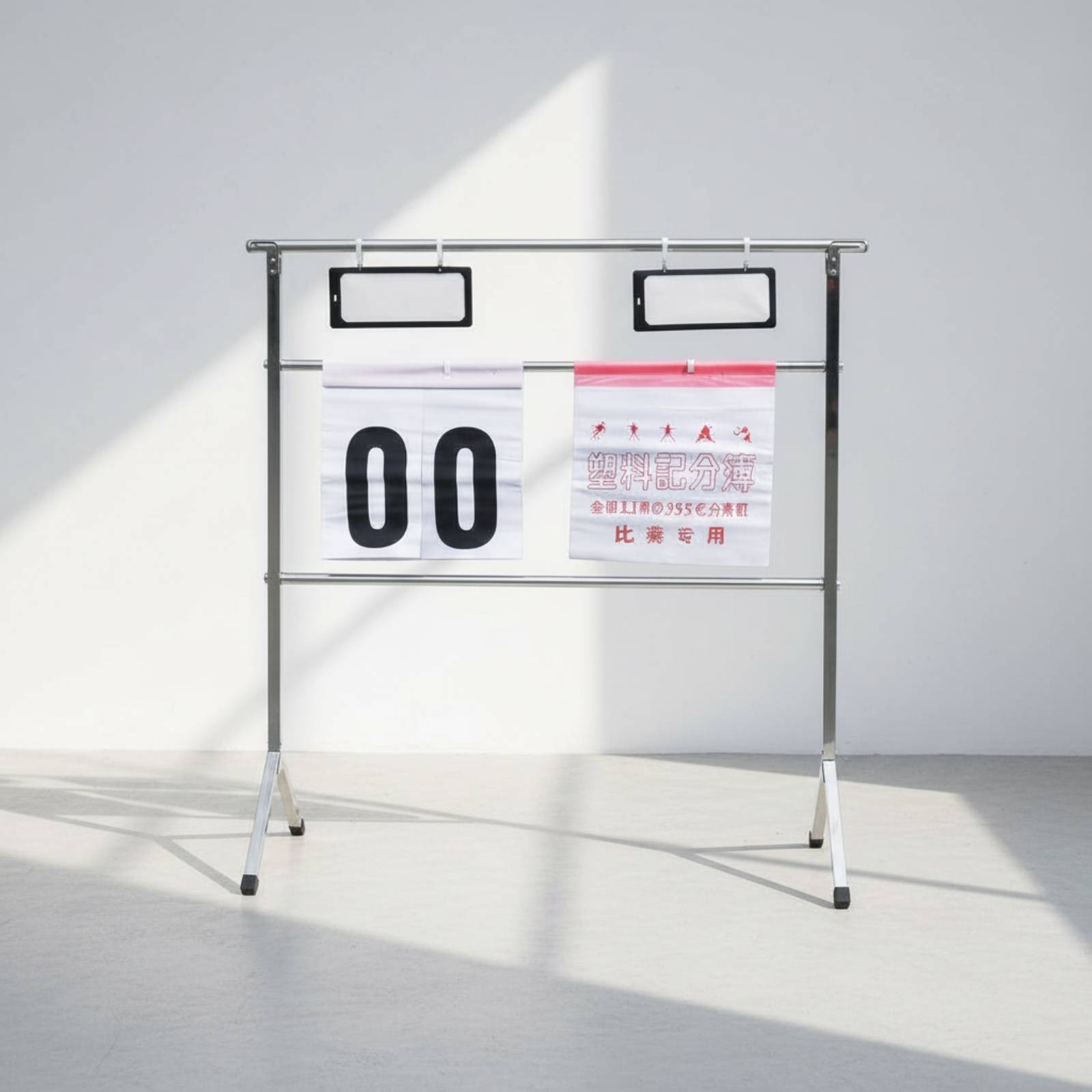 ポータブルフリップスコアボード マルチゲーム用 ポータブルフ - Table Tennis Scoreboard のレビューと価格