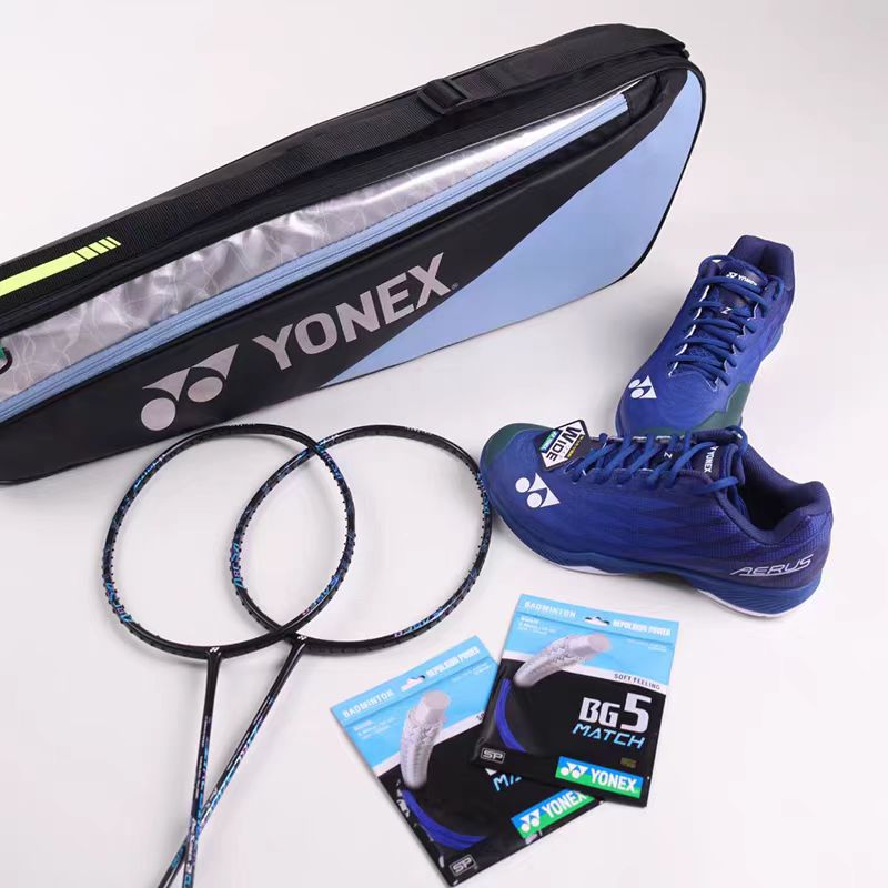 ヨネックス バドミントン バックパック ダブルショルダー ラ - Table Tennis Yonex のレビューと価格