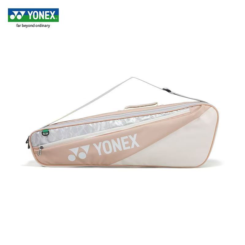 ヨネックス バドミントン バックパック ダブルショルダー ラ - Table Tennis Yonex のレビューと価格