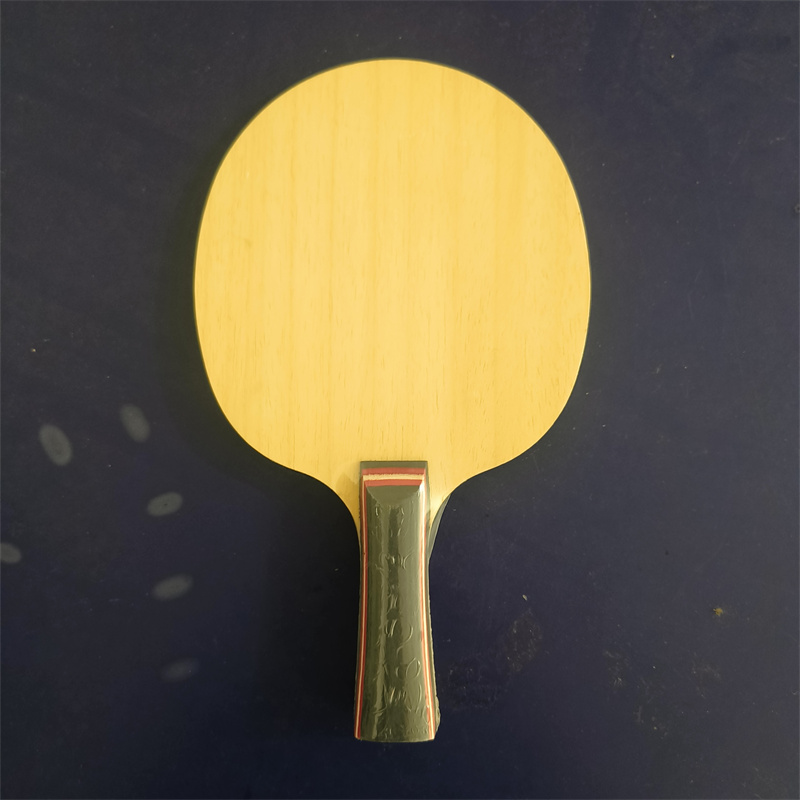 Huieson K1 テーブルテニスラケット 5層構造無垢材 - Table Tennis Blades のレビューと価格