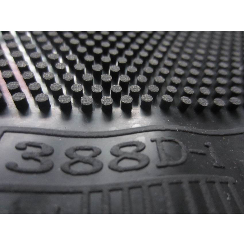 オリジナル Dawei 大粒子 388D-1 卓球ラバースポ - Table Tennis Grip のレビューと価格