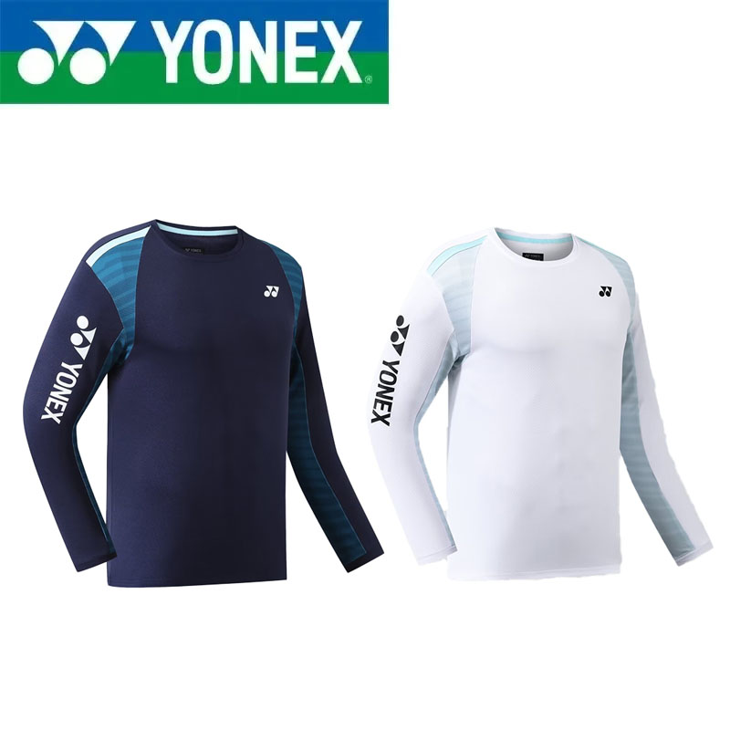 YONEX バドミントンスーツ 長袖 アウトドアスポーツ ユ - Table Tennis Yonex のレビューと価格