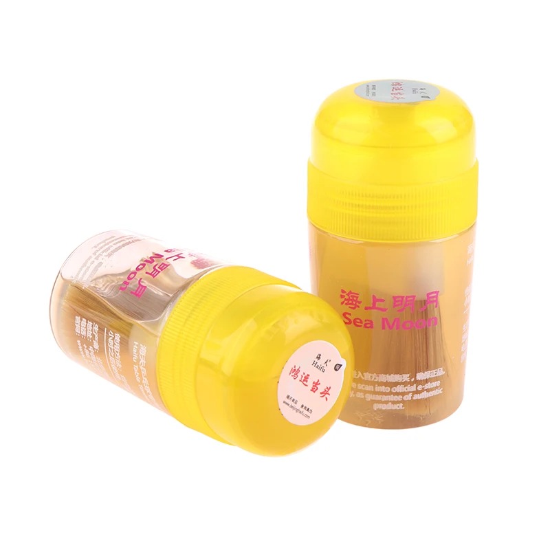 60/120ml 海風月プロフェッショナル卓球ソリュビリティ - Table Tennis Grip のレビューと価格