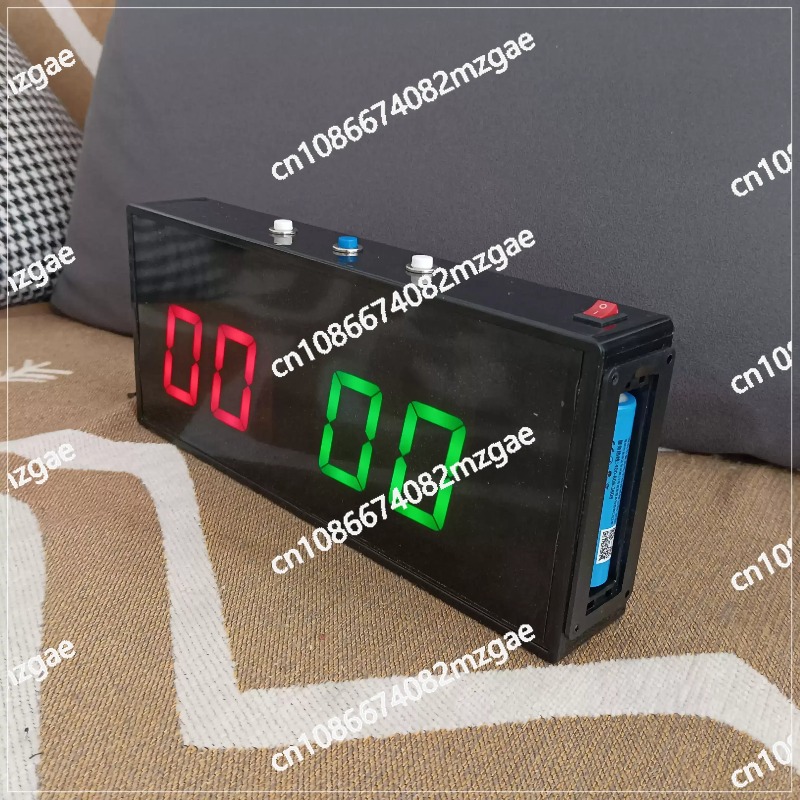 ポータブル200x103mmデジタルスコアボード（ビリヤード - Table Tennis Scoreboard のレビューと価格