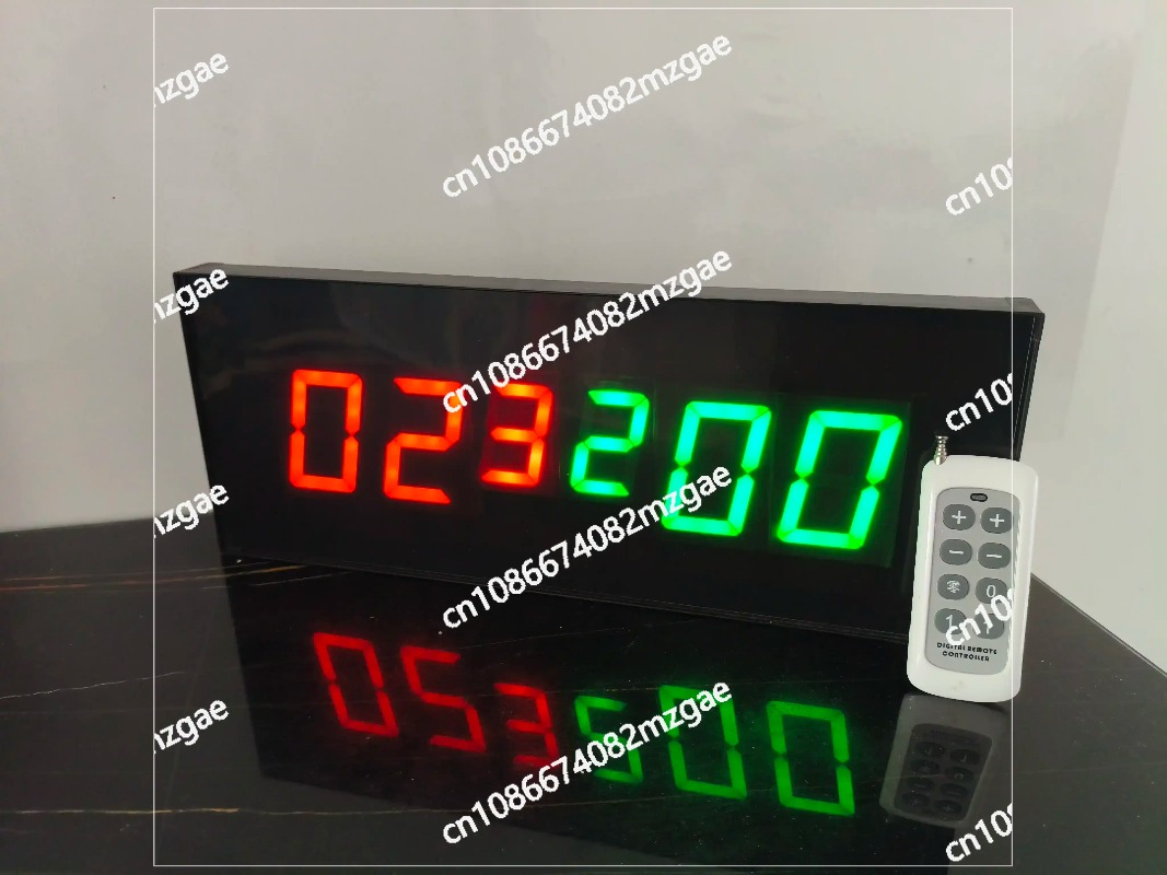 ポータブル200x103mmデジタルスコアボード（ビリヤード - Table Tennis Scoreboard のレビューと価格