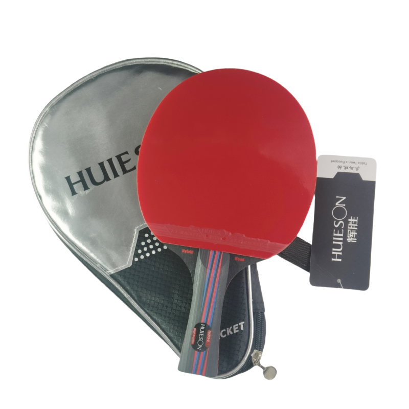 Huiesonベストセラーハイブリッドナノカーボン9.8テー - Table Tennis Hybrid Rubbers のレビューと価格