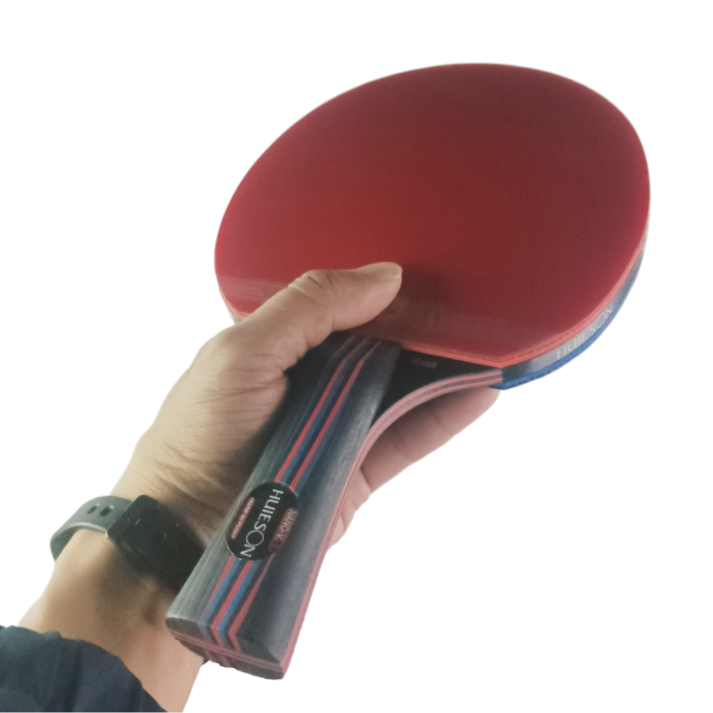 Huiesonベストセラーハイブリッドナノカーボン9.8テー - Table Tennis Hybrid Rubbers のレビューと価格