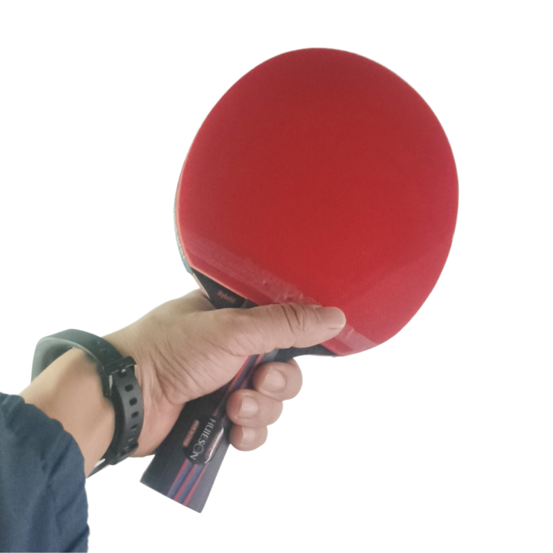 Huiesonベストセラーハイブリッドナノカーボン9.8テー - Table Tennis Hybrid Rubbers のレビューと価格
