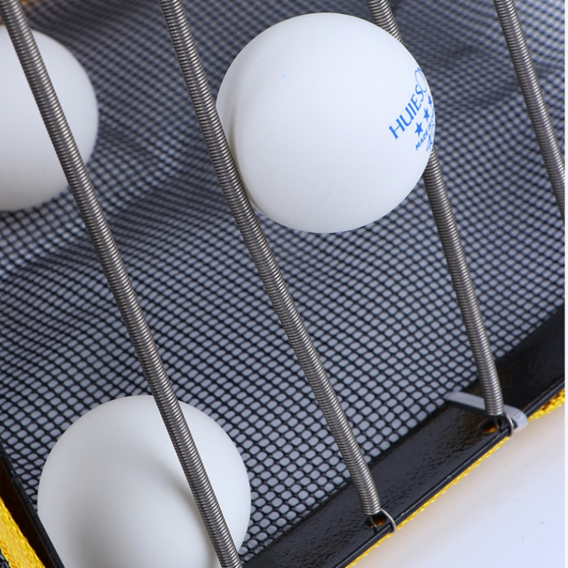 クラブトレーニング用の調整可能なプロテンボールピッカー,スプ - Table Tennis Player のレビューと価格