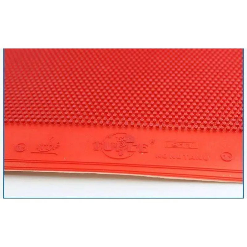 KOKUTAKU 小粒子卓球ラバー ロングピップス OX I - Table Tennis Grip のレビューと価格