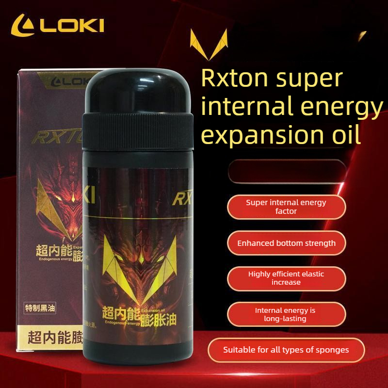 100ML/個 LOKI 卓球ラバー ブースターパフォーマン - Table Tennis Movie のレビューと価格