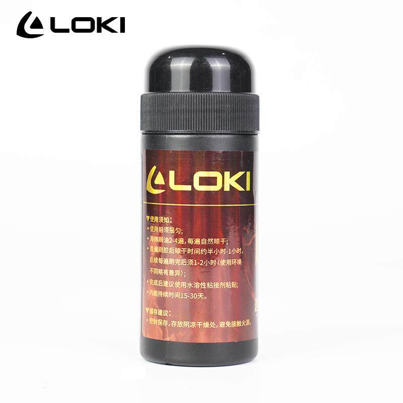 100ML/個 LOKI 卓球ラバー ブースターパフォーマン - Table Tennis Movie のレビューと価格