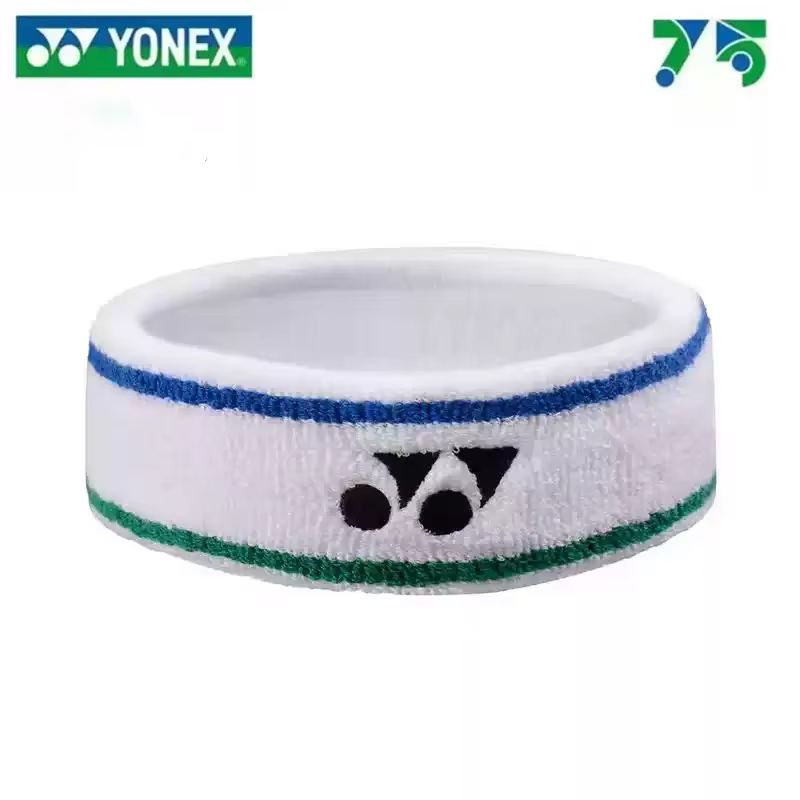 ヨネックス バドミントン テニス スポーツ ターバン ヘッド - Table Tennis Yonex のレビューと価格