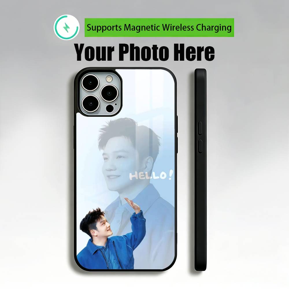 ファン・ジェンドン卓球電話ケース iPhone17、16、1 - Table Tennis Quotes のレビューと価格