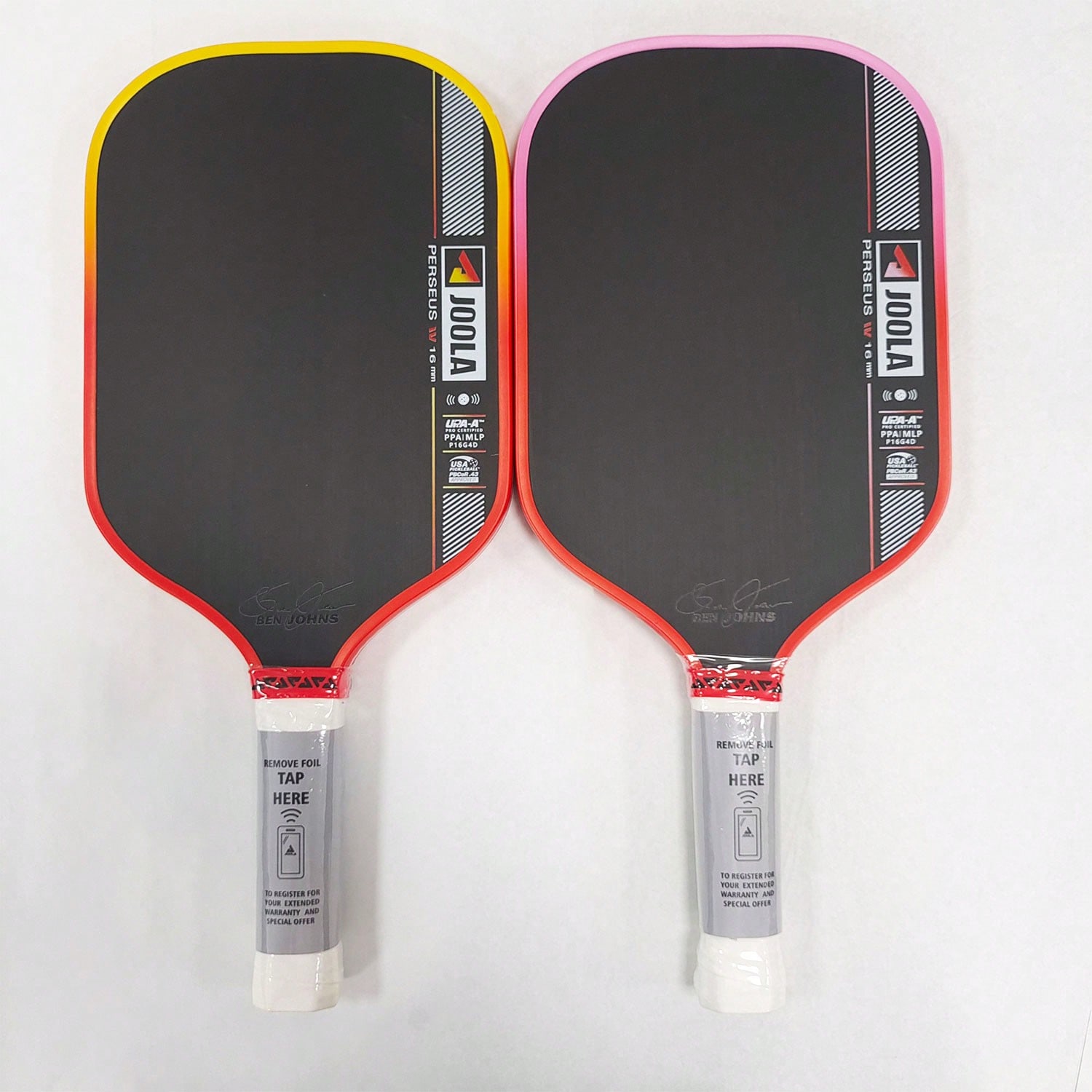JOOLA Pro V エンハンスド卓球ラケット - 16m - Table Tennis Olympics のレビューと価格