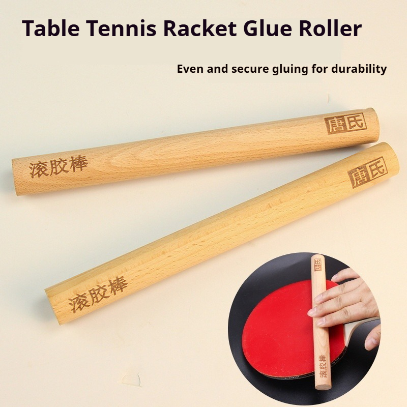 卓球ラケットラバーローラープロフェッショナルプレッシャーステ - Table Tennis Player のレビューと価格