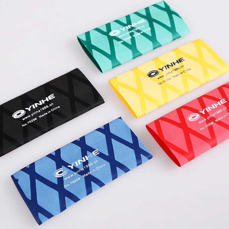 Yinhe-ギャラクシーオーバーグリップ,卓球用,ハンドルテ - Side Tape Racket のレビューと価格