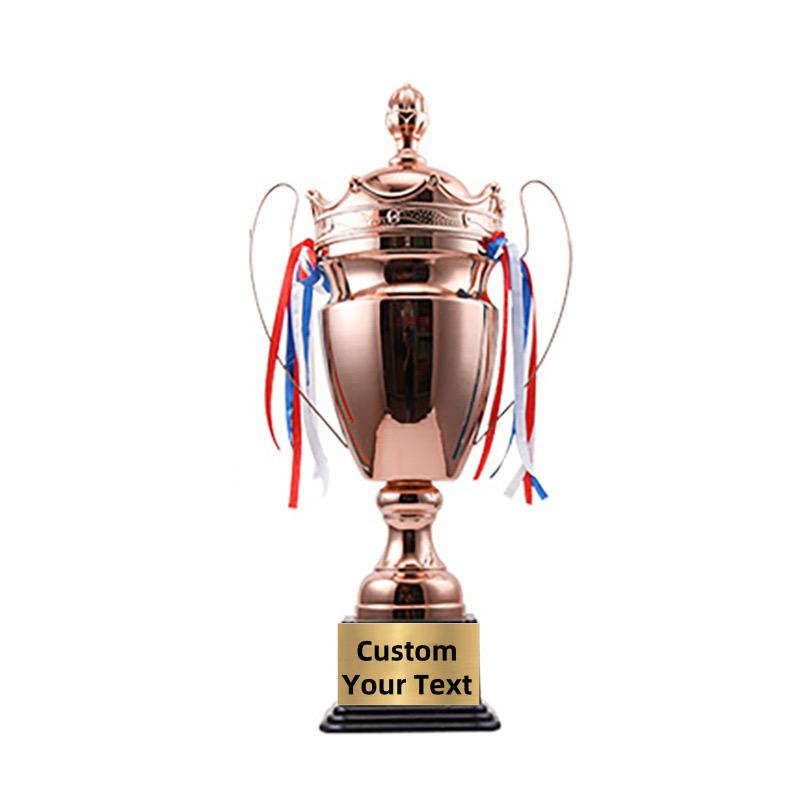 カスタマイズ可能な大型トロフィーカップ,サイズ43cm,スポ - Table Tennis European Championship のレビューと価格