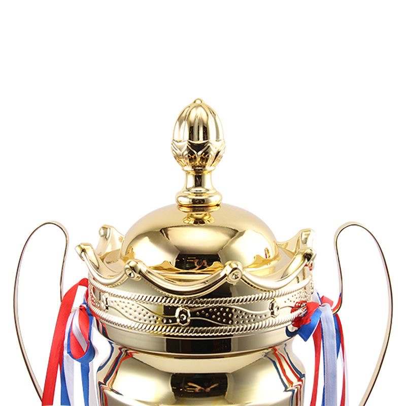 カスタマイズ可能な大型トロフィーカップ,サイズ43cm,スポ - Table Tennis European Championship のレビューと価格