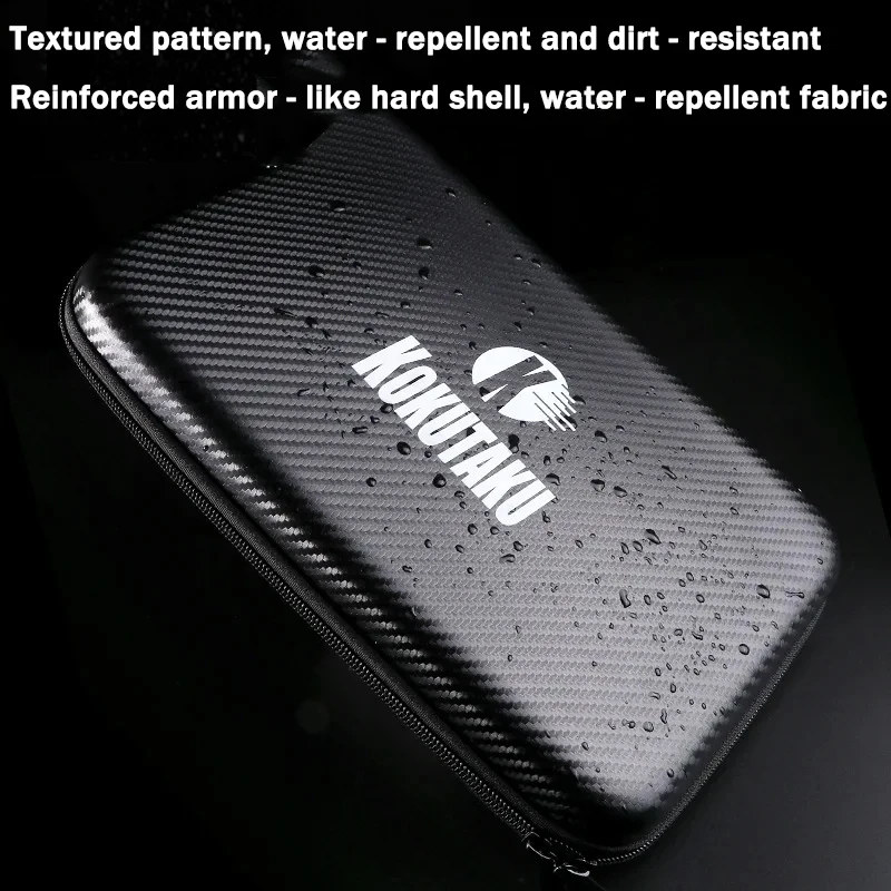 EVA六角形ハードシェル卓球ボックスケース最大容量卓球ラケッ - Table Tennis Bat Butterfly のレビューと価格