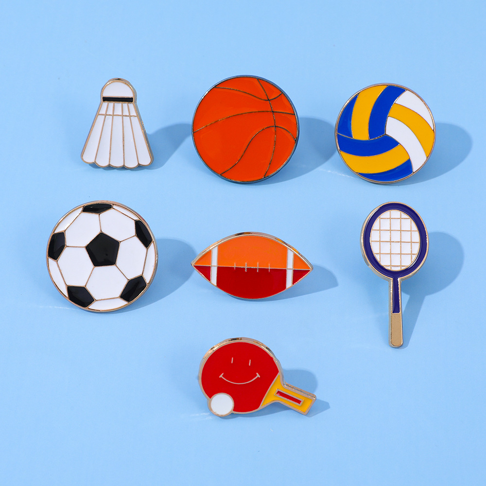 1 セット漫画サッカーバスケットボールバドミントンラグビー卓 - Table Tennis Movie のレビューと価格