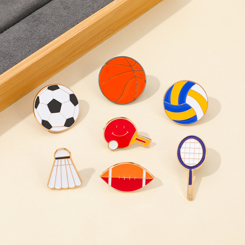 1 セット漫画サッカーバスケットボールバドミントンラグビー卓 - Table Tennis Movie のレビューと価格