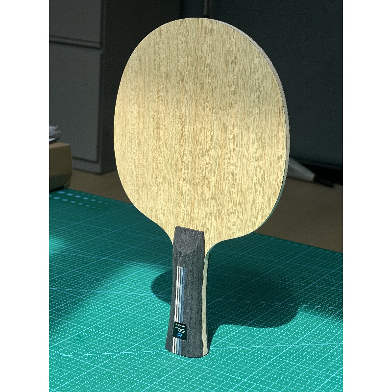 SANWEI 75R 5+2 アウターH-GLC卓球ブレード - Table Tennis Blades のレビューと価格
