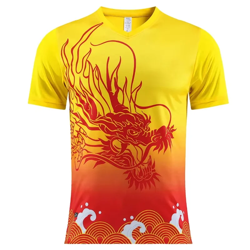 チーム卓球 Tシャツ男性女性ピンポン Tシャツ速乾性ジムフィ - Table Tennis Training China のレビューと価格