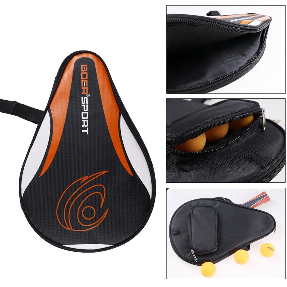 卓球ラケット,オックスフォード生地,スポンジホルダー,ブレー - Table Tennis Bat Butterfly のレビューと価格