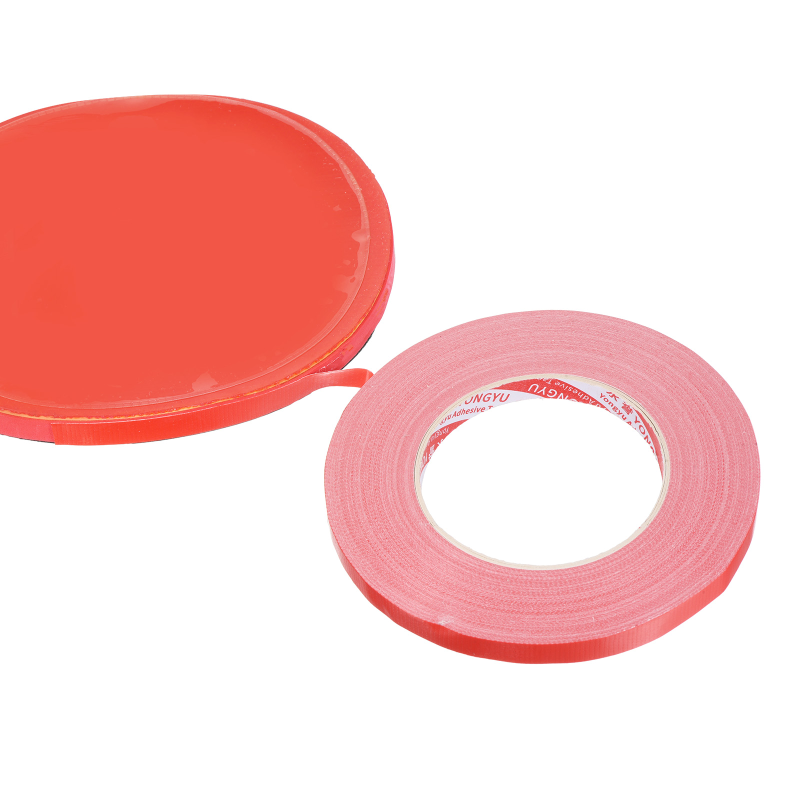 1/2個 118フィート x 0.4インチ 卓球サイドテープ - Table Tennis Hybrid Rubbers のレビューと価格