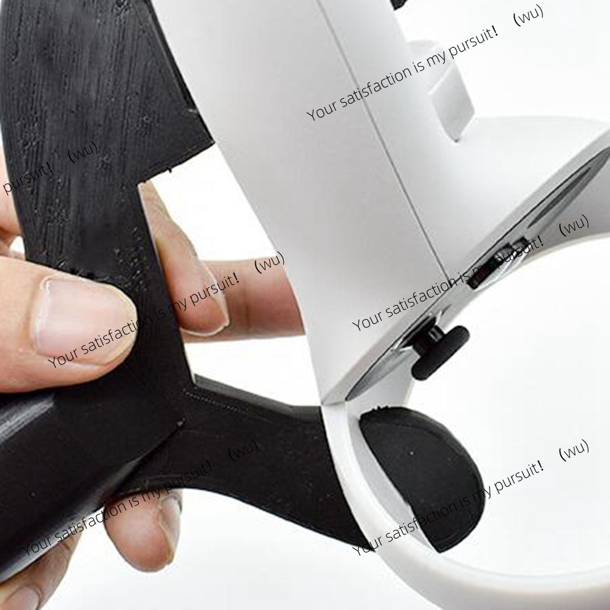 Oculus Quest2アクセサリー、タッチコントローラー - Table Tennis Grip のレビューと価格