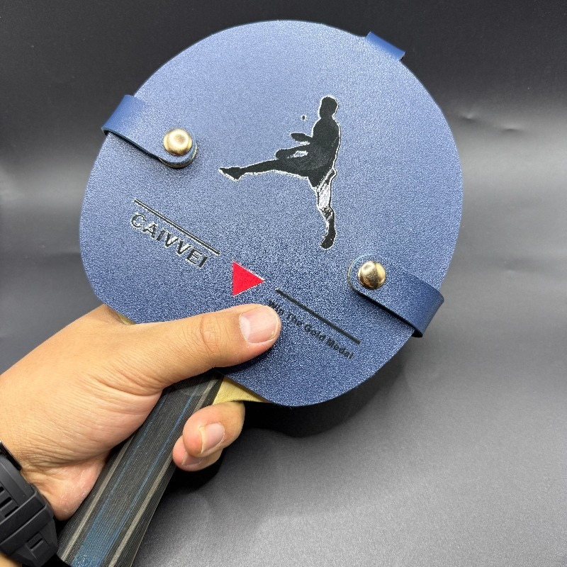 抗酸化卓球パドルガード保護フィルム磁気卓球ラケットプロテクタ - Table Tennis Player のレビューと価格