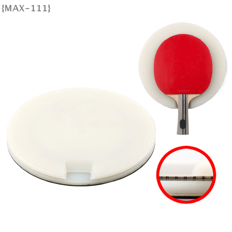 【F2-MAX-111】卓球ラバー切断プラットフォーム -  - Table Tennis Player のレビューと価格