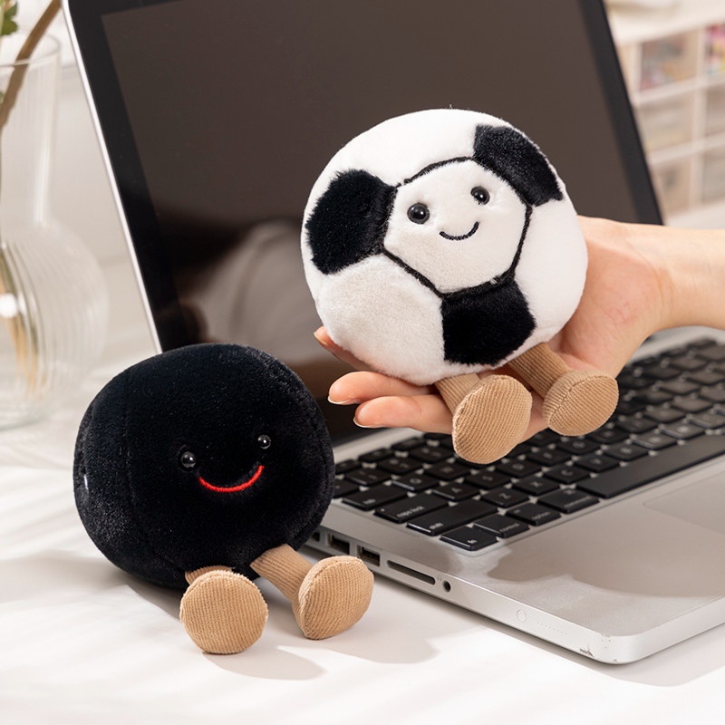 スマイリーボールぬいぐるみ14cm,卓球シミュレーション,バ - Table Tennis Movie のレビューと価格